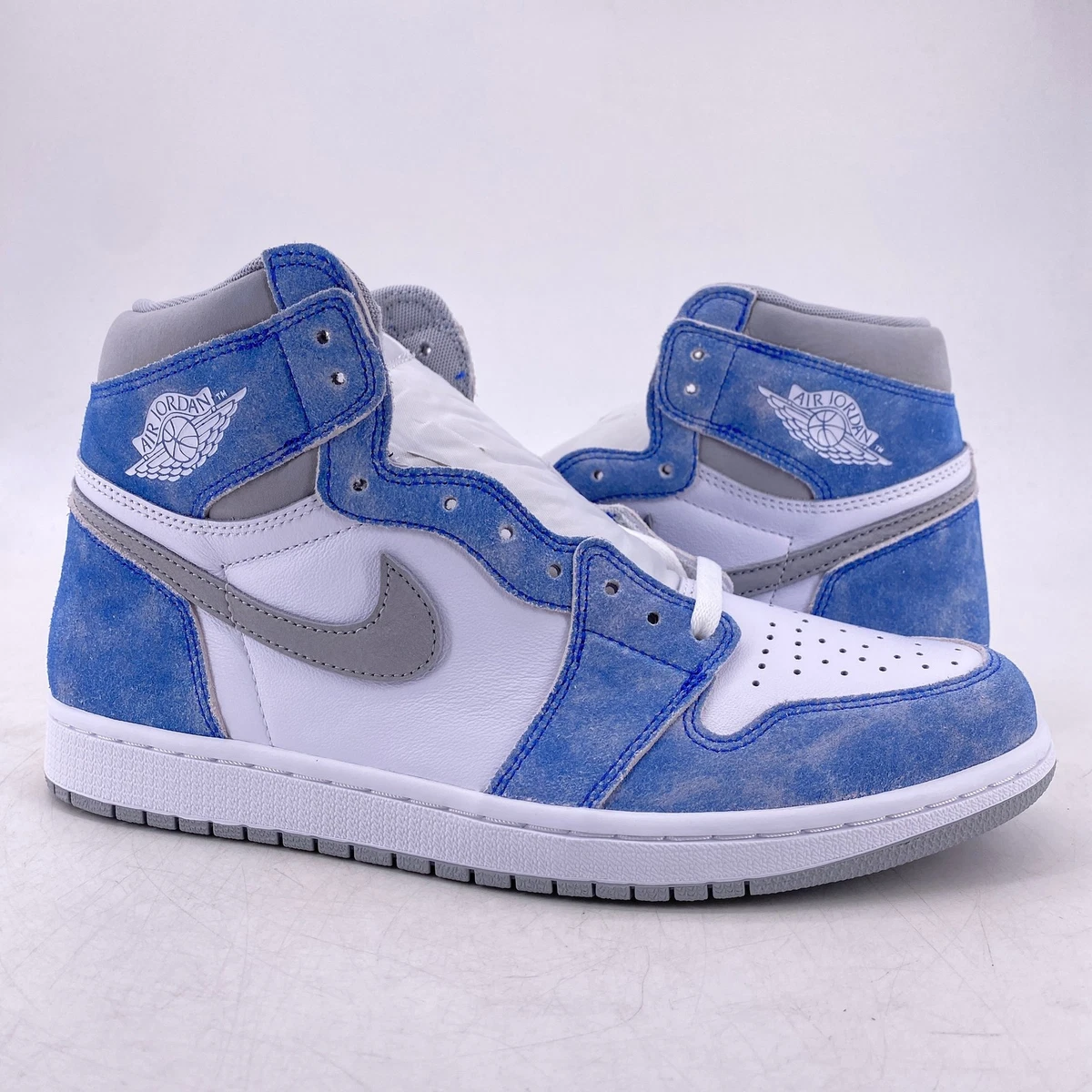 Jordan 1 Retro OG Hyper Royal | eBay