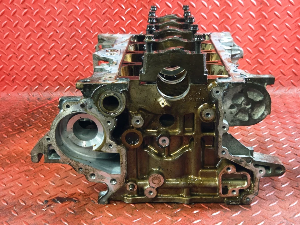 Bloque de cilindros NEEDS BORE 2012-2019 para modelos Kia Hyundai 1,6 L 311N3-2BU00 OEM Foto 3 de 4