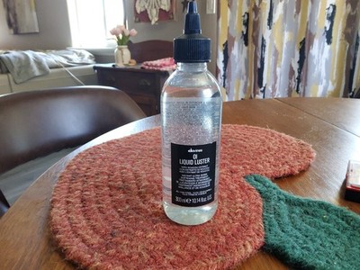 Davines OI Liquid Luster 10.14oz/300ml 
