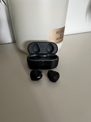 LG Tone Free T90S In-Ear Bluetooth Kopfhörer mit Dolby Atmos-Sound