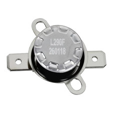 Overheat Protection Switch 239-43676-03 290F for Residential Water Heaters