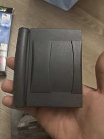 Atari Jaguar Power Drive Rally Complete in Box with Manual Tested Working