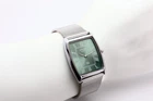 Vintage Seiko Barrel-Tank Quartz Men's Watch, Gentleman’s Choice - FREE SHIPPING