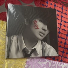 Nissy "What should I do?" CD+DVD P3
