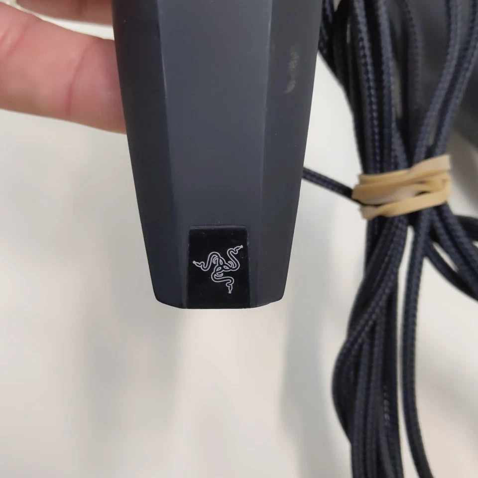 Razer Hydra Motion Controllers Only Wired PC Gaming Controller Set - Image 3 of 4