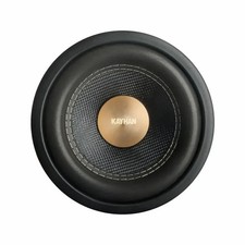 8 Inch Competition Series Subwoofer