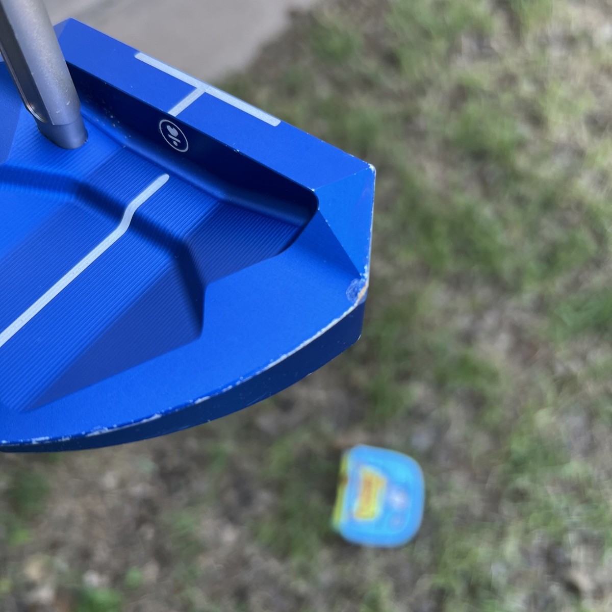 Lab Golf OZ. 1i HS 34