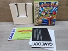 Wario Land 3Nintendo Game Boy 1996 Box, Insert  & Manual Only (No Game) RARE
