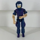 Vintage 1985 GI Joe Cobra Tele-Viper Action Figure Hasbro
