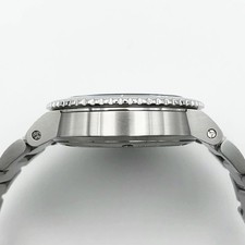 ORIS quis 01 733 7732 4157 Men's Green Dial Ceramic Bezel Stainless Steel Watch 5