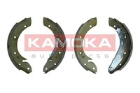 Bremsbackensatz Hinten Kamoka JQ202015 FüR CitroËN Peugeot