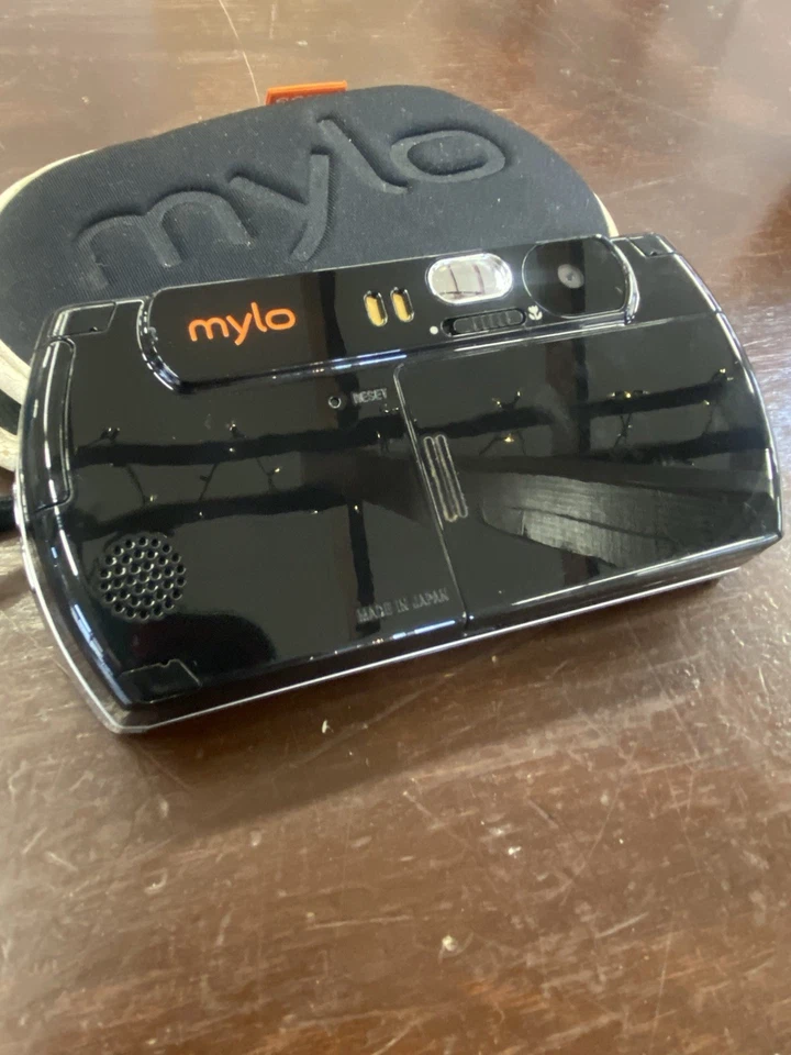 Sony Mylo Communicator 2 sin cargador/sin probar tal cual Foto 4 de 4