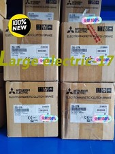 New Mitsubishi ZKG-10YN Electromagnetic clutch brake Expedited Shipping 