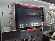 Scan Tooltablet Hutch Mountholder For Us General Series 3iconsnap-on Scan Tooltablet Hutch Mountholder For Us General Series 3iconsnap-on