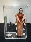 1980 Kenner Star Wars Leia Bespin Gown Turtleneck AFA 85 NM+ Vintage Loose HK