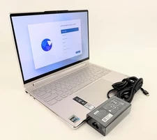 Lenovo Yoga 9 14IRP8 14" 2.8K Touch i7-1360P 16GB 512TB SSD W11H