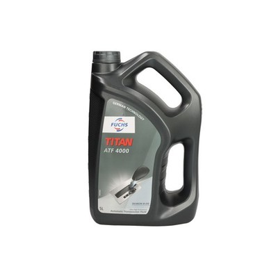 Automatikgetriebeöl FUCHS 602007377 TITAN ATF 4000 5L [F]