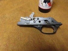 Winchester 290 ,.22 Semi-Auto Rifle Trigger Guard Assy,ORIG~GD+🤠W10.8.25