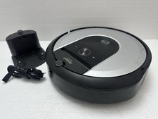 iRobot Roomba i7 RVB-Y2 Saugroboter WLAN Smart Home App Steuerung
