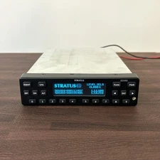 Stratus ES ADSB Out Transponder W/ Tray Appareo 153510-000069