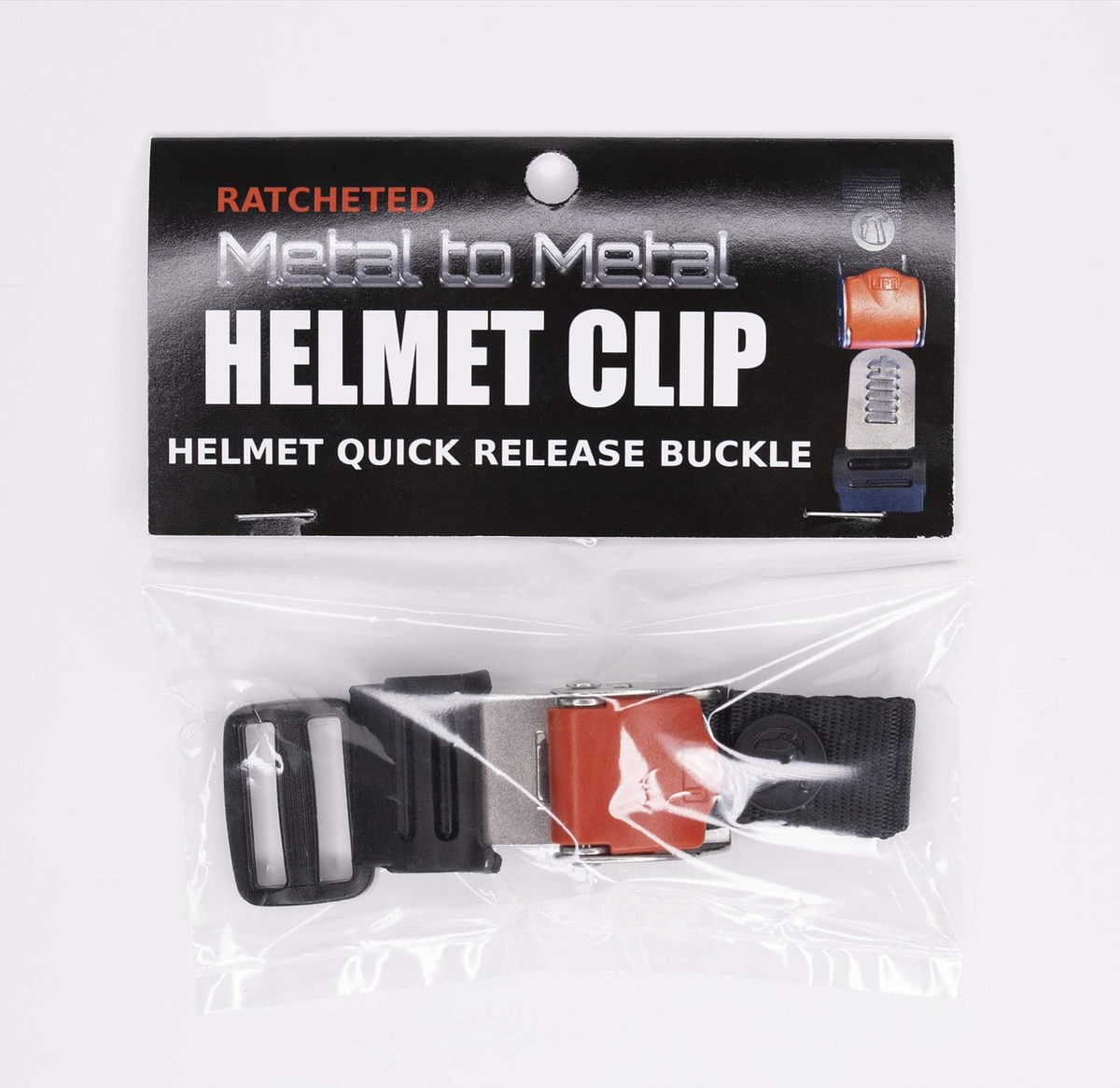 Motorcycle Helmet Quick Release 3Set Replacement Helmet Quick Release - View #7