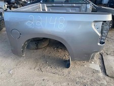 Pickup Boxbed Assembly Toyota Tundra 07 08 09 10 11 12 13 Pickup Boxbed Assembly Toyota Tundra 07 08 09 10 11 12 13