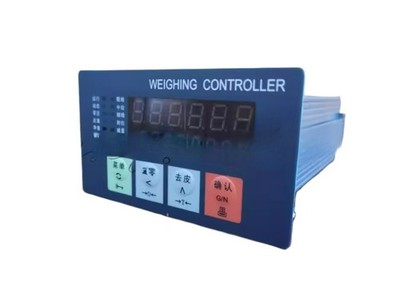 BST106-B66(A) YH-3D Weighing Controller Quantitative Packaging Scale Controller