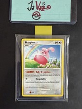 Happiny 76/127 NM 2009 D&P Platinum 🌈✨ Vintage -  CUTE! 1 DAY SHIP! on eBay