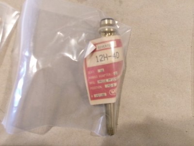 WCM DIVERTER STEM 12H-4D FOR PRICE PFISTER