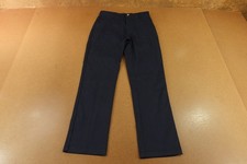 French Toast Boys Size 14 Navy Blue Straight Fit Uniform Chino Pant NWT