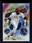 2026 Topps Series 1 Elly De La Cruz Base (RAW)