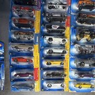 Hot Wheels 1:64 Diecast #106 Car Lot Unopened 2002 to 2009 and #1-1991 — photo 7