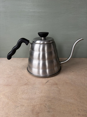 Hario Buono V60 Coffee Drip / Pour-Over Wasserkocher 1,2l