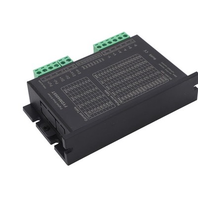 Stepper Motor Driver Board Module High Accuracy For 2 Phase 42 57 Stepping Servo