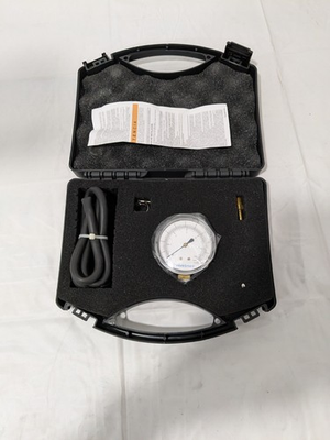 #ad WorkSmart Low Pressure Test Kit Use for Gas WS PE 285 $26.50