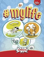Mylife Kartenspiel Von Amigo