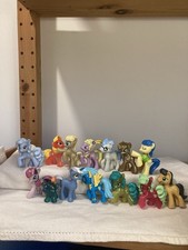 My Little Pony Bundle Blind Bag Mini Figures Collection