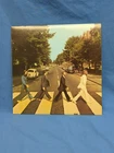 The Beatles Abbey Road Apple Vinyl LP Record 1969
