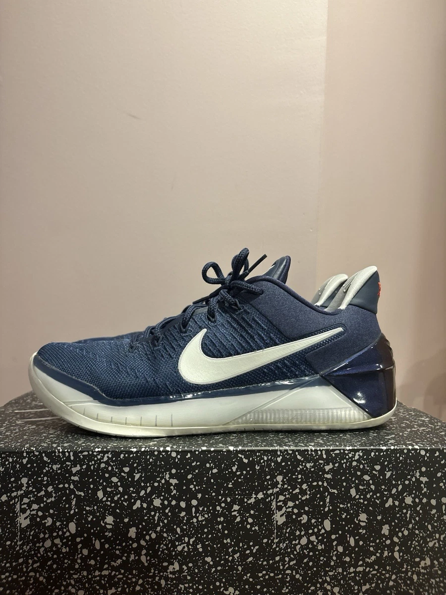 Nike Kobe A.D. Midnight Navy for Sale | Authenticity Guaranteed | eBay