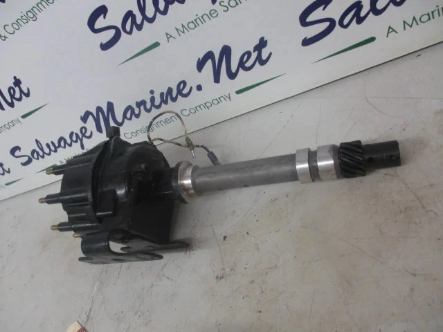 MerCruiser Gen 5 BB Distributer Reverse Rotation #805739 - Image 3 of 3