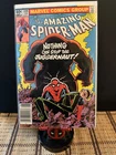 The Amazing Spider-Man #229 Newsstand Variant (Marvel Comics Jun 1982)