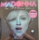 Madonna - Confessions Tour: Live From London New & Sealed RSD 2026 2LP Vinyl