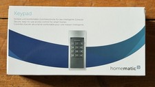 Homematic IP Keypad HmIP-WKP