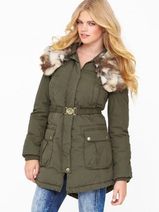 miss sixty puffer jacket
