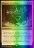 MTG Obscura Ascendancy (207p/160) Streets of New Capenna Promos LP FOIL