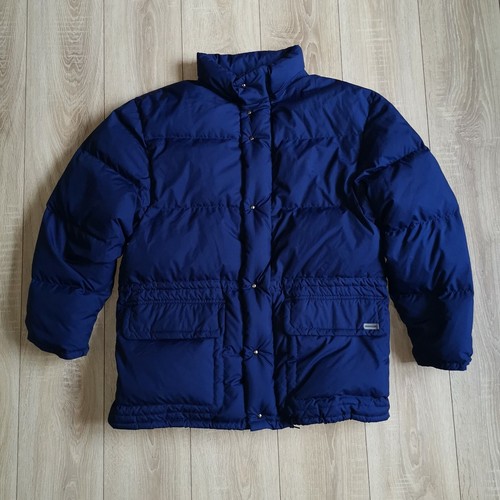 80s Moncler Vintage made in France 