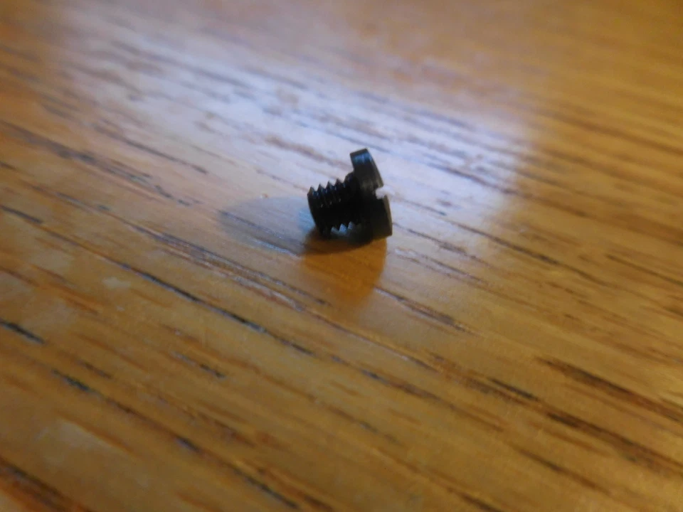 Nuevo Tornillo de cuña de barril de la Marina Pietta 1851 - Ejército 1860 Foto 3 de 4