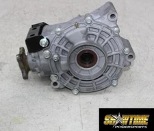 24 CF-MOTO UFORCE 600 REAR BACK DIFFERENTIAL GEARBOX ASSMEBLY