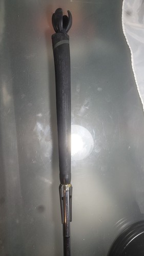 Ping Anser Karsten Golf Putter Box 9006 Phoenix 85020 RH Steel 34" Vintage Grip - Picture 8 of 9