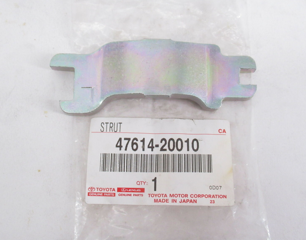 GENUINE TOYOTA CAMRY AVALON LEXUS ES350 RX300 PARKING BRAKE STRUT OEM